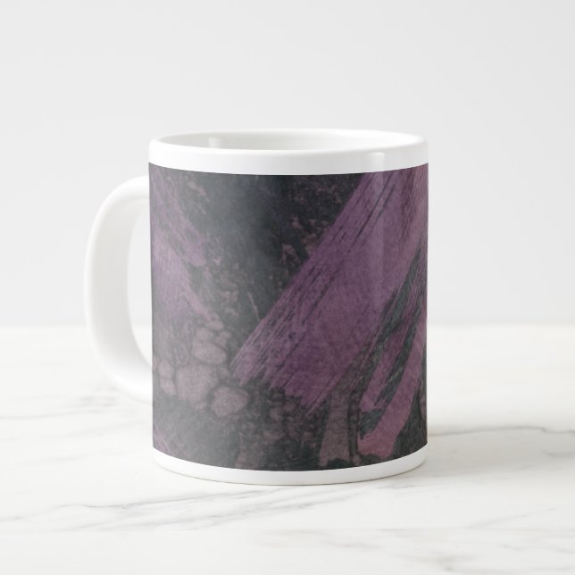 DIMMA I JUMBO MUGG (Framsida vänster)