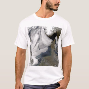 Dimma i norrhavet 2 t shirt