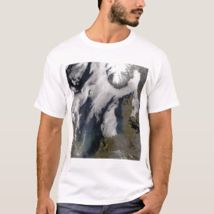 Dimma i norrhavet t-shirt