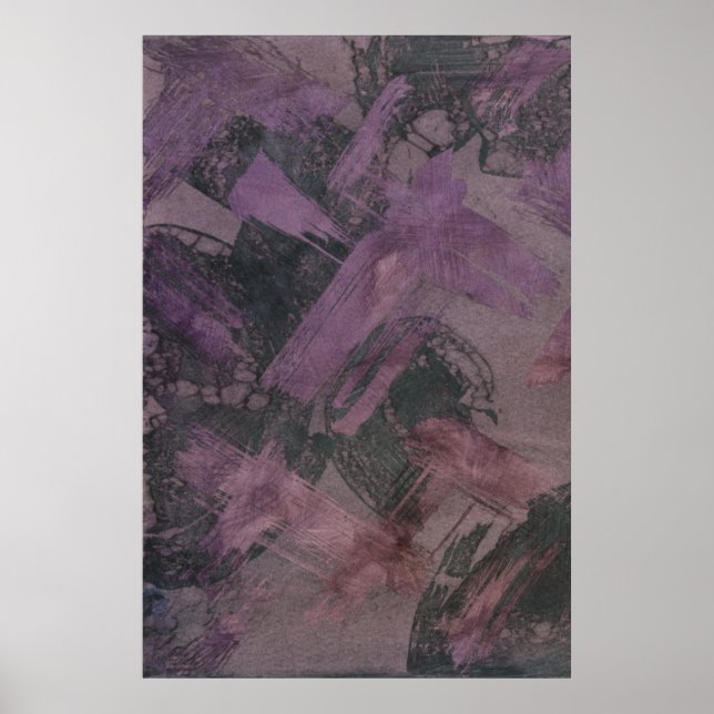 DIMMA I POSTER (Framsidan)