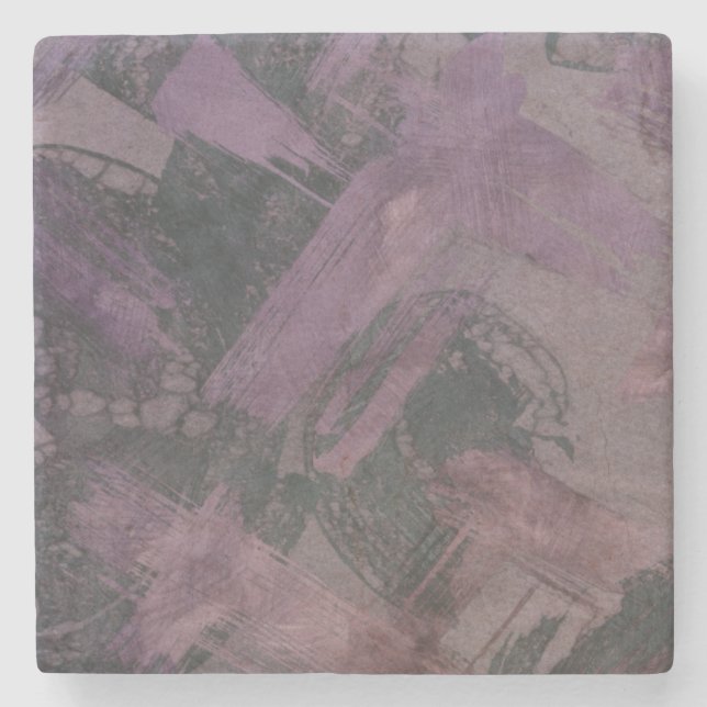 DIMMA I UNDERLÄGG STEN (Framsidan)