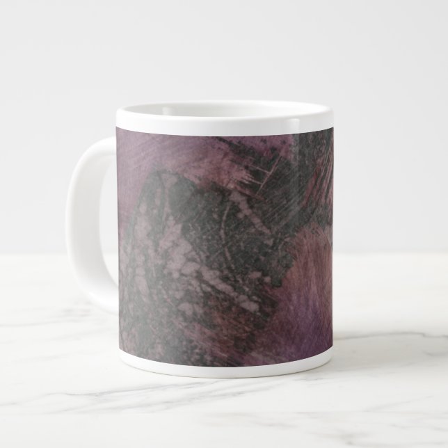 DIMMA II JUMBO MUGG (Framsida vänster)