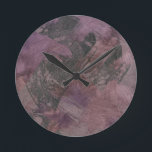 Dimma II Rund Klocka<br><div class="desc">Heminredning</div>