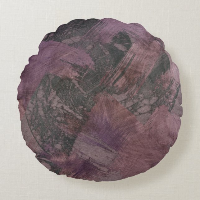 DIMMA II RUND KUDDE (Framsidan)