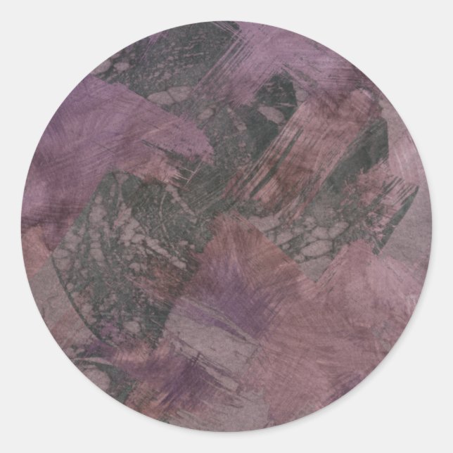 DIMMA II RUNT KLISTERMÄRKE (Framsida)