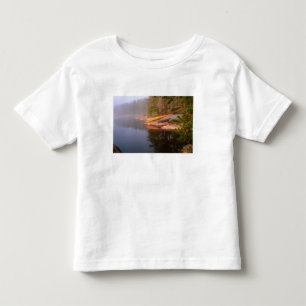 Dimma Kanotcamping, Kawnipisjön, T-shirt