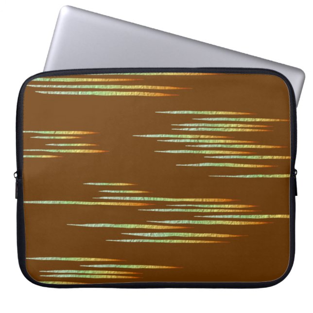 dimma laptop sleeve (Framsidan)