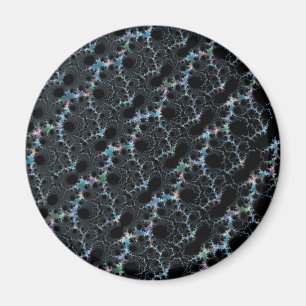 Dimma - Mandelbrot Fractal Magnet