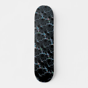 Dimma - Mandelbrot Fractal Skateboard Bräda 20 Cm