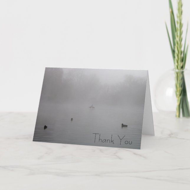 Dimma morgon tack (Framsida)