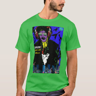 DIMMA NOCKLIST SERIER T SHIRT