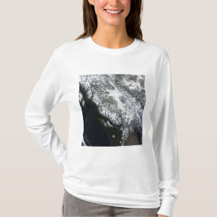 Dimma och insnöade British Columbia T Shirt