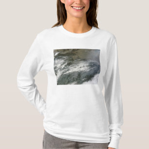 Dimma över china t shirt