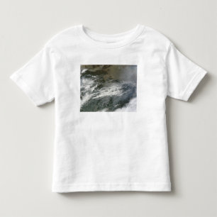 Dimma över china tee shirt