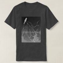 Dimma Skogs T-Shirt (Unisex)