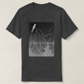 Dimma Skogs T-Shirt (Unisex)
