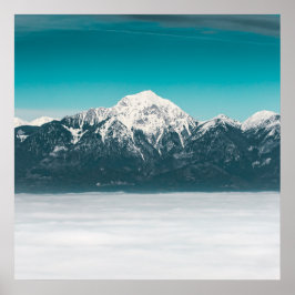 dimma under berget poster