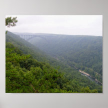 Dimma West Virginia Bridge