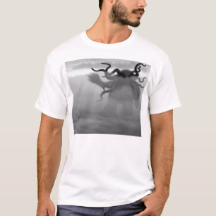 DimmaCthulhu T-tröja Tee