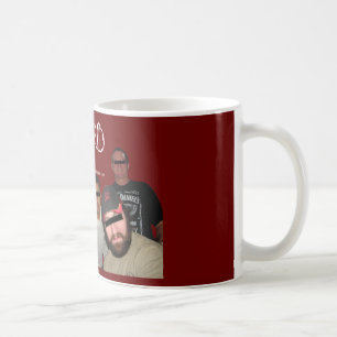 DimmaDudesmugg Kaffemugg