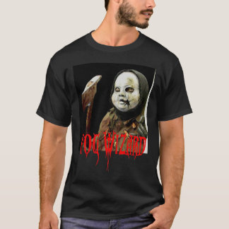 Dimmatrollkarl - LoboT-tröja T Shirt