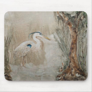Dimmig Cove Mousepad Musmatta
