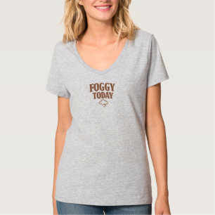 Dimmig Idag T Shirt
