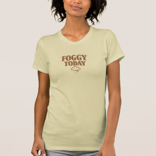 Dimmig Idag T Shirt