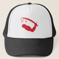 Dimmits Goliad flagga (1824)