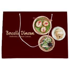 Dimsum Watercolor business