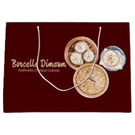 Dimsum Watercolor business