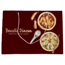 Dimsum Watercolor business