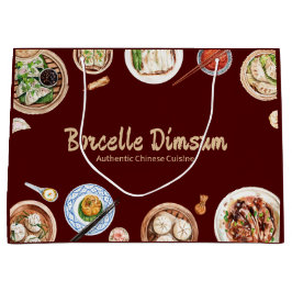 Dimsum Watercolor business