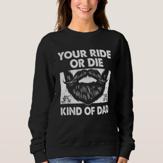 Din åktur Typ av Pappa Sayings Gammal mans Citat P T Shirt