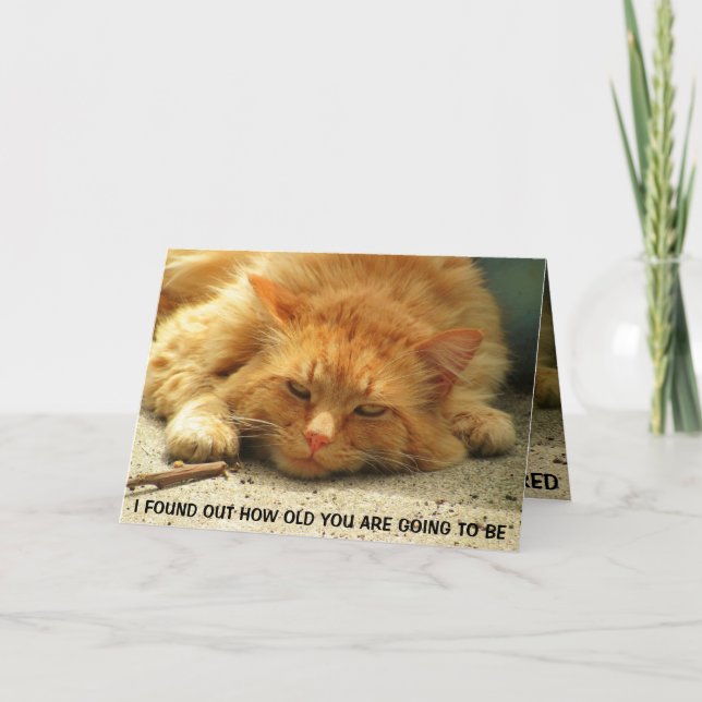 Din ålder fick mig att sova kort (Framsida)