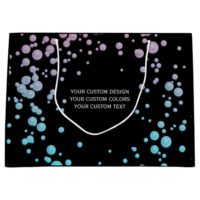 Din Anpassad design här - (Framsidan)