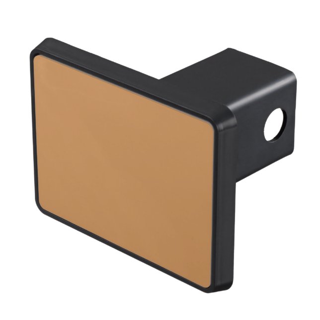 Din Anpassad design här - Skapa din egen Dragkroksskydd (Topp Höger)