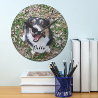 Din Anpassningsbar Hund Photo Pet