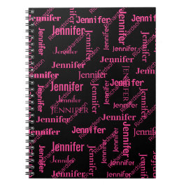 Din Anpassningsbar i Fullt Anteckningsbok