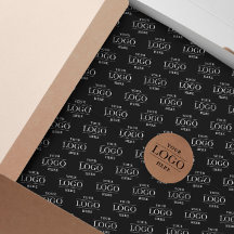 Din Anpassningsbar Logotyp Company Branded