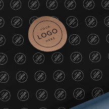 Din Anpassningsbar Logotyp Company Business Promot