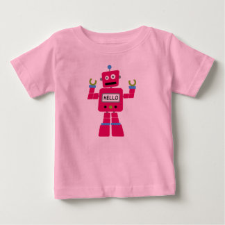 Din Anpassningsbar Småbarn Långärmad T-Shirt