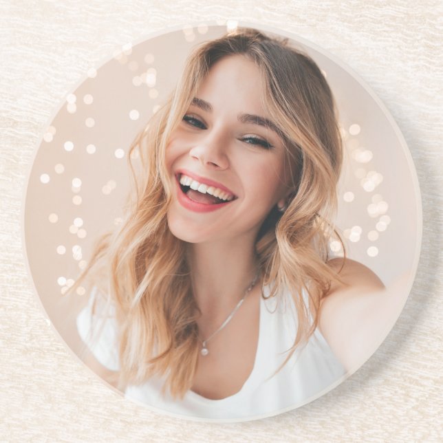 Din ansikte fyller år underlägg (Framsidan)