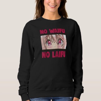 Din ansökan är inte riktig. Ingen Waifu eller Laif T Shirt