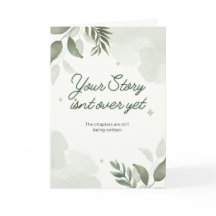 Din artikel är inte över