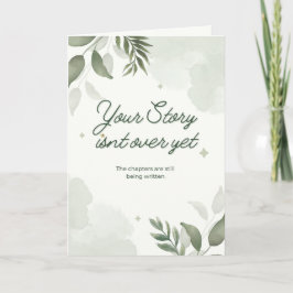 Din artikel är inte över kort