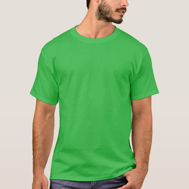 din åsikt 2 t shirt (Framsida)