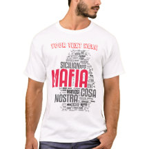 Din åsikt på MAFFIAN