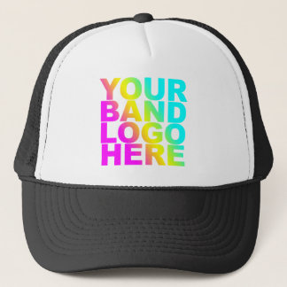 DIN BAND LOGOTYP HATTAR KEPS