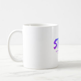 Din berättelse är inte över kaffemugg